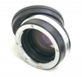 Адаптер Focus Reducer Speed Booster для Nikon G - Sony E NEX