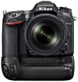 Батарейный блок Phottix BG-D7100 для Nikon D7100