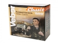 Бинокль Veber Classic БПЦ 7x50 камуфлированный