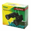 Бинокль Veber Free Focus БПШ 7x50