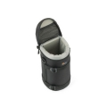 Чехол для объектива Lowepro S&F Lens Case 11x26cm