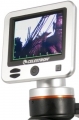 Цифровой микроскоп Celestron с LCD-экраном II