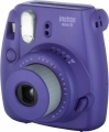 Фотоаппарат моментальной печати Fujifilm Instax Mini 8 Grape (виноградный)