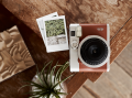 Фотоаппарат моментальной печати Fujifilm Instax Mini 90 Neo Classic Brown