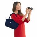 Фотосумка Manfrotto SV-TW-35BI DIVA 35 Shoulder Bag синяя