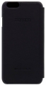 Чехол кожаный для iPhone 6 Plus / 6S Plus Ferrari F12 Booktype Case