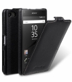 Кожаный чехол для Sony Xperia Z5 Compact Melkco Premium Leather Case Jacka Type