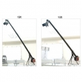 Кран Proaim 22ft Octagonal Crane, 150mm Tripod Stand (Starter Package)