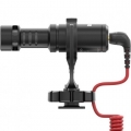 Микрофон Rode VideoMicro