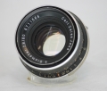 Объектив Carl Zeiss Jena Biometar 2.8/80. Редкий!