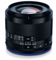 Объектив Carl Zeiss Loxia 2/50 E для камер Sony E