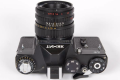 Объектив Гелиос 44-3 58мм F2 для Canon EOS-M