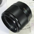 Объектив Индустар-61 Л/З 50мм F2.8 для Canon EOS-M