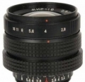 Объектив Мир-1В 37мм F2.8 для Canon EOS-M