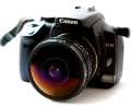 Объектив МС Пеленг 3.5/8 с байонетом Canon EOS