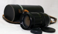 Объектив Юпитер-21М 200мм F4 для Canon EOS-M