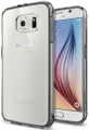 Пластиковый чехол-накладка для Samsung Galaxy S6 SGP-Spigen Ultra Hybrid Case