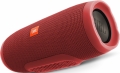 Портативная акустическая система JBL Charge 3