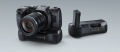 Рукоятка аккумуляторная Blackmagic Pocket Camera Battery Grip