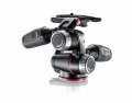 Штатив Manfrotto MT055 XPRO3 с головой 3W HEAD