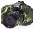 Силиконовый защитный чехол EasyCover для фотоаппаратов Canon EOS 7D Mark II