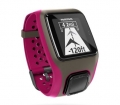 Спортивные GPS часы TomTom MultiSport