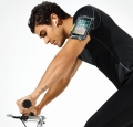 Спортивный чехол Belkin Sport-Fit Pro Armband для iPhone 6 / 7 / 8 Plus