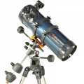 Телескоп Celestron AstroMaster 114 EQ