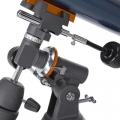 Телескоп Celestron AstroMaster 70 EQ