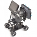 Тележка Camtree Flow Dolly (SD-B)