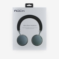 Универсальная проводная стерео-гарнитура Rock Muma Stereo Headphone