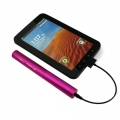 Универсальный внешний аккумулятор для iPad, iPhone и iPod Mipow Power Tube 4400 (SP4400)