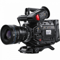 Видеокамера Blackmagic URSA Mini Pro 4.6K G2