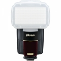 Вспышка Nissin MG8000 Speedlite для Canon EOS