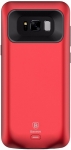 Чехол-аккумулятор Baseus Geshion Backpack Power Bank 5500 mAh для Samsung Galaxy S8 Plus