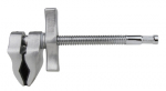 Держатель-зажим KUPO KCP-604 Super Viser Clamp (end jaw) 2” (5.08 cm)