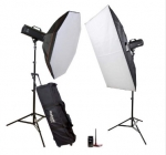 Комплект освещения Rekam ProfiLight 1200 SB TR KIT