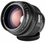 Объектив Гелиос 40-2 85мм F1.5 для Nikon 1