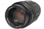 Объектив Таир-11А 135мм F2.8 для Sony Alpha (A-mount) с чипом