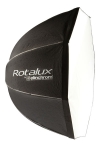 Софтбокс Elinchrom Rotalux Octa 70 см Deep