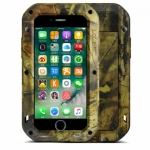 Ударопрочный чехол Love Mei Camo Series для iPhone 7