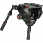 Видеоголова Manfrotto 509HD