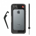 Бампер для iPhone 5/5S черный Manfrotto KLYP+ MCKLYP5S-B Bumper