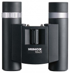 Бинокль MINOX BD 10x25 BR