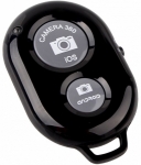 Bluetooth-кнопка Promate Zap для iPhone, iPad, Samsung и HTC