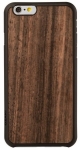 Чехол-накладка для iPhone 6 / 6S Ozaki O!coat-0.3 + Wood Case