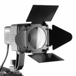 Галогенный накамерный светильник Logocam LE2-S(A)