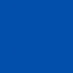 Хромакейный фон Westcott Chroma Key Blue Sheet 3x6м