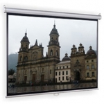 Экран для проектора Classic Norma (4:3) 308x230 (W 300x220/3 MW-M8/W)