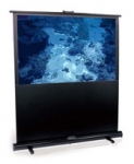 Экран для проектора Premier Vela Express (4:3) 210х255 (P 203х152/3 MW-VX/B)